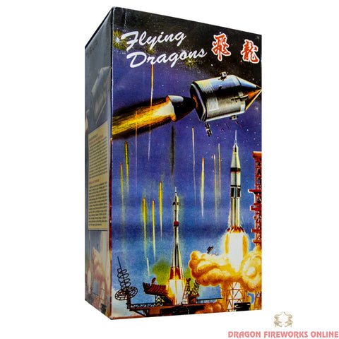 E01 Flying Dragons