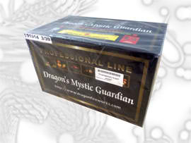 P16 Dragon's Mystic Guardian ( F - 25 shots )